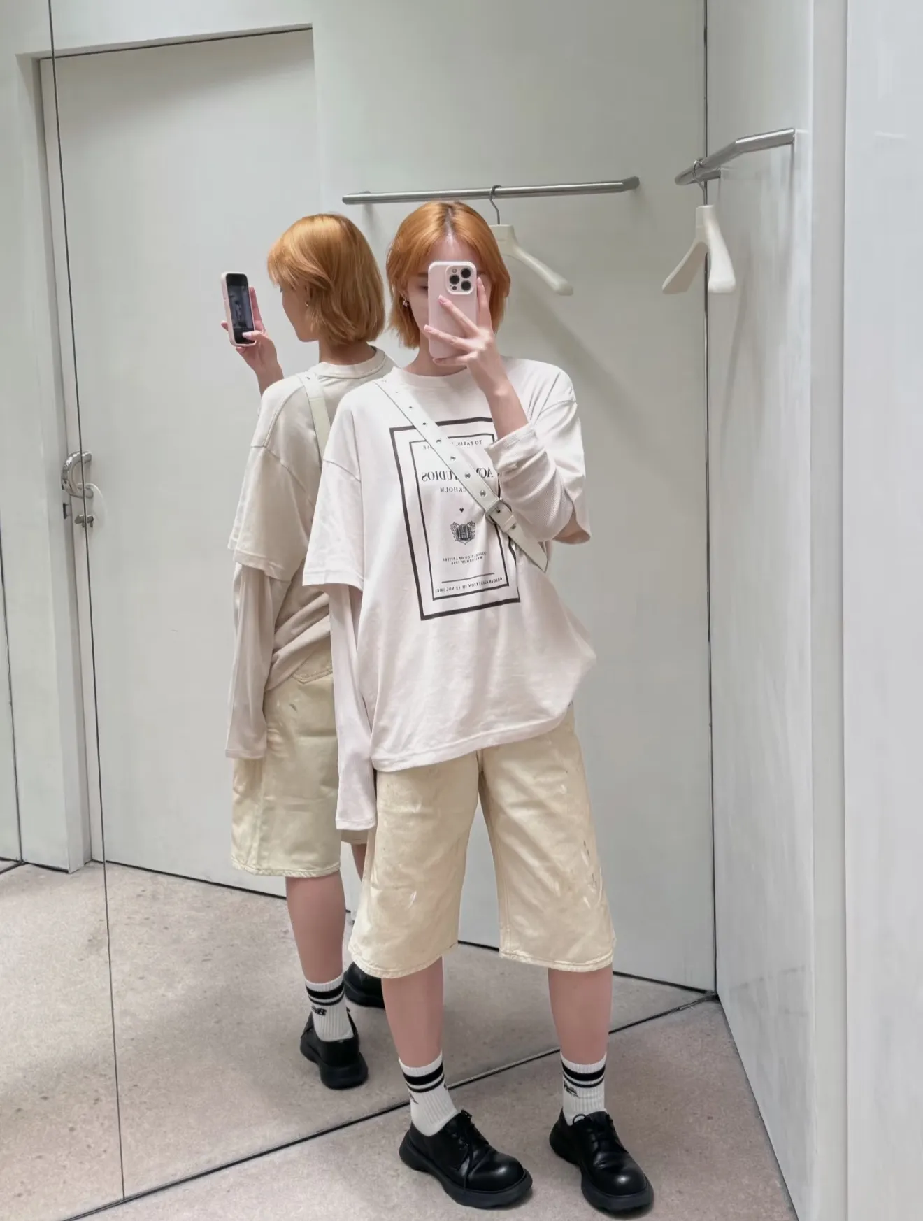 【 】Acne 26SS